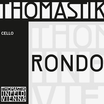 Thomastik Rondo 4/4 Medium Cellosaitensatz