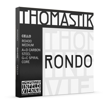 Thomastik RONDO 4/4 Medium D-Cellosaite