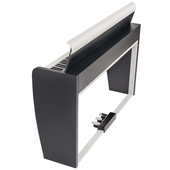 Dexibell VIVO H1 Black Matt Digital Homepiano