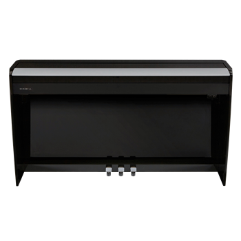 Dexibell VIVO H10 BKP (black polished) - schwarz Hochglanz lackiert