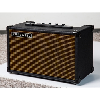 Kurzweil KAC40 Acoustic Guitar Amplifier (Akku)