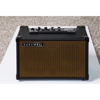 Kurzweil KAC40 Acoustic Guitar Amplifier (Akku)