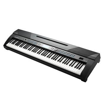 Kurzweil KA120 Arranger Stagepiano mit Lautsprecher