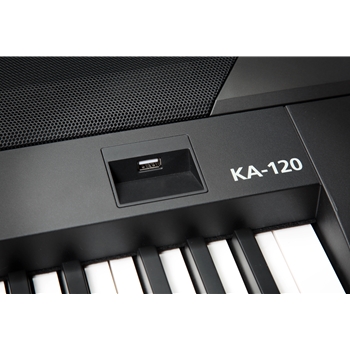 Kurzweil KA-120 | portables Digitalpiano