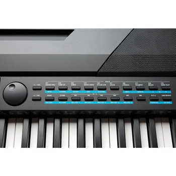 Kurzweil KA-120 | portables Digitalpiano