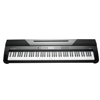 Kurzweil KA70 Arranger Stagepiano mit Lautsprecher