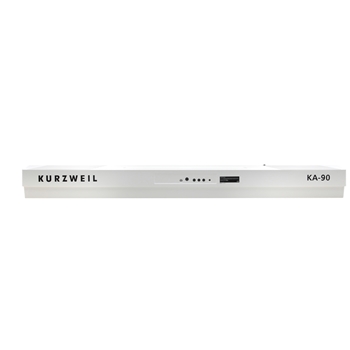Kurzweil KA-90 White | portables Digitalpiano