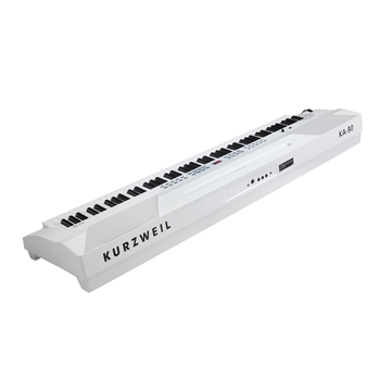 Kurzweil KA-90 White | portables Digitalpiano