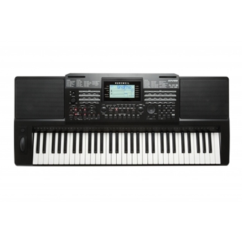 Kurzweil KP200 Portable Arranger Keyboard