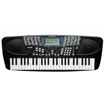 Kurzweil KP30 Portable Arranger Keyboard