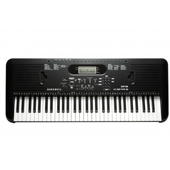 Kurzweil KP70 Portable Arranger Keyboard