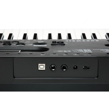 Kurzweil KP70 Portable Arranger Keyboard