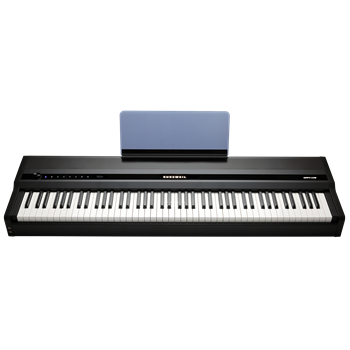 Kurzweil MPS110 - Stagepiano mit OnBoard Lautsprecher