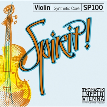 Thomastik Violinsaite Spirit! A Medium 4/4