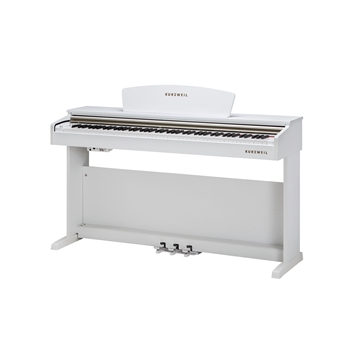 Kurzweil M90 Weiss Digital Homepiano