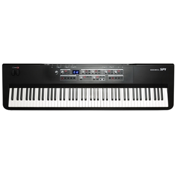 Kurzweil SP1 Stagepiano