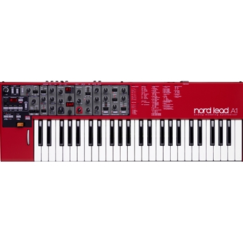 Nord Lead A1 Synthesizer