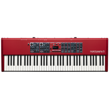 Nord Piano 5 73