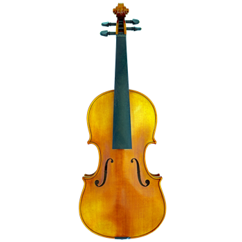 San Bernardo Violine 4/4 Venezia 1735 (Santo Serafin)