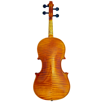 San Bernardo Violine 4/4 Venezia 1735 (Santo Serafin)