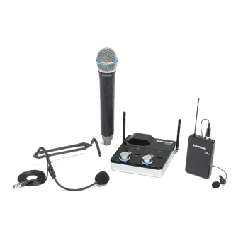 Samson Concert 288m All-In-One Wireless System