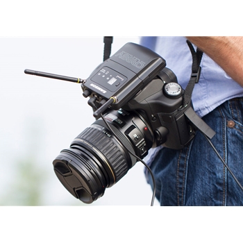 Samson Concert 88 Camera Lavalier System – (UHF Camera Wireless System)