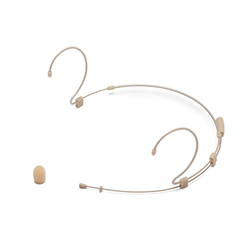 Samson Double-Earset Mikrofon DE10x