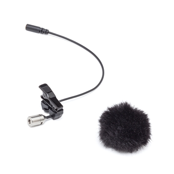 Samson Lavalier Mic LM7x