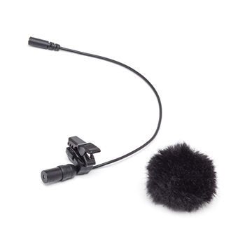 Samson Lavalier Mic LM8x