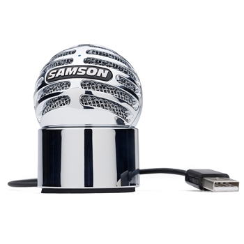 Samson Meteorite USB Mikrofon