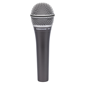 Samson Q8X Dynamik Mikrofon