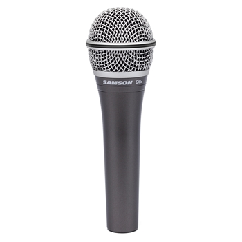 Samson Q8X Dynamik Mikrofon