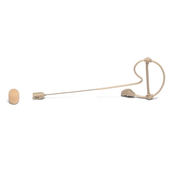 Samson Earset Mic Tan SE60x