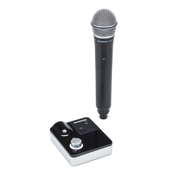 Samson XPDm Handheld Wireless System