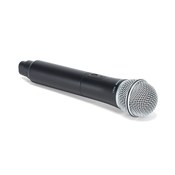 Samson XPDm Handheld Wireless System