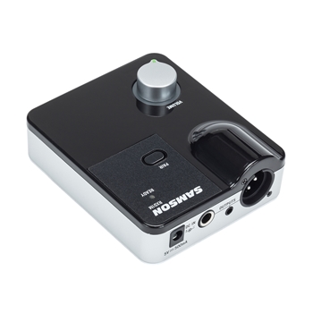 Samson XPDm Handheld Wireless System