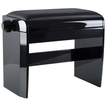 Dexibell BENCH BKP | schwarz hochglanzlackiert