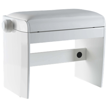 Dexibell BENCH WHM | weiss matt