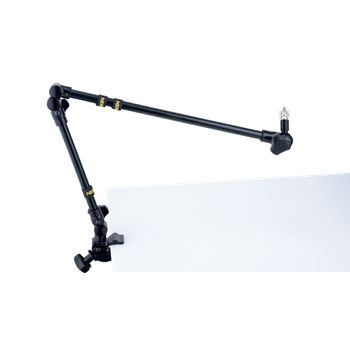 Hercules DG107B - Podcast Mic- & Camera-Arm/Ständer