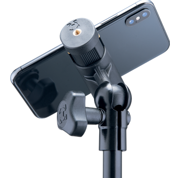 Hercules DG207B - Smartphone Halter