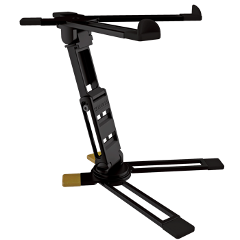 Hercules Laptop / Mixer Ständer DG400BB