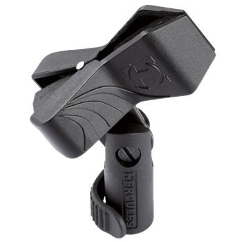 Hercules Mic-Halter Clip klemmbar MH100B