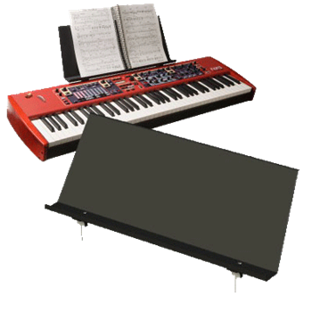 Nord Music Stand V2 (Notenpult)