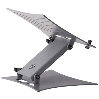 K&M 12195 Laptop-Tischständer