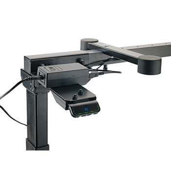 K&M Keyboard-Tisch 18800