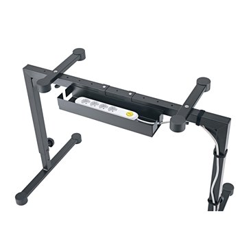 K&M 18808 Kabel-Organizer für »Omega«