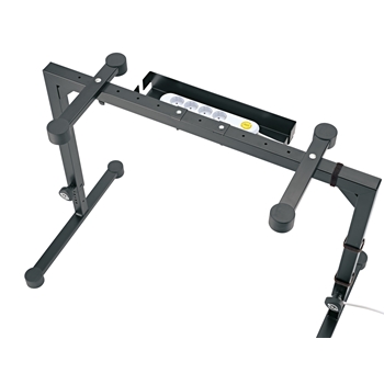 K&M 18808 Kabel-Organizer für »Omega«