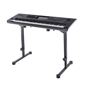 K&M 18820 Keyboard-Tisch