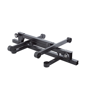 K&M 18820 Keyboard-Tisch