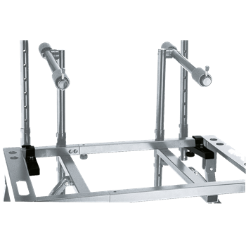 K&M Adapter 18954 zu 18950 und 18953